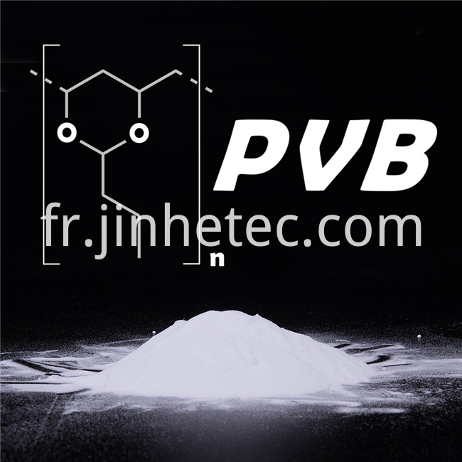 Alcohol Soluble PVB Resin